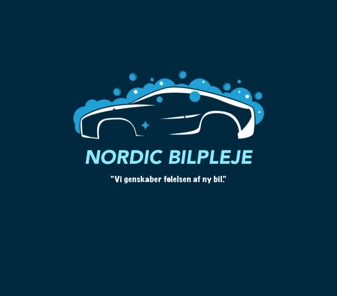 Nordic Bilpleje – kunde hos Elevate Agency